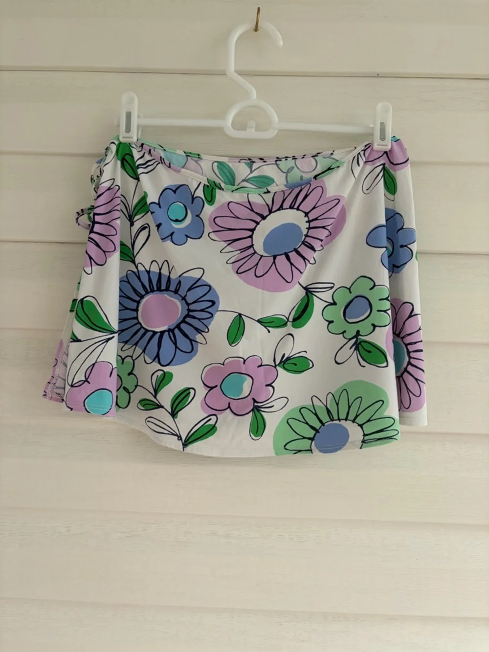 La Blanca effortless breezy